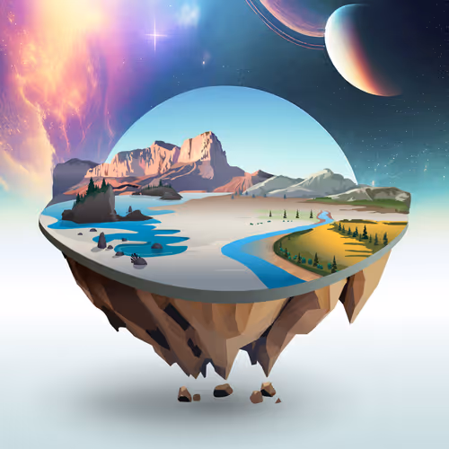 Fantasy Parks