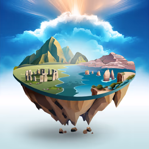 Fantasy Parks