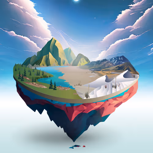 Fantasy Parks