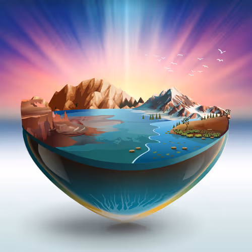 Fantasy Parks