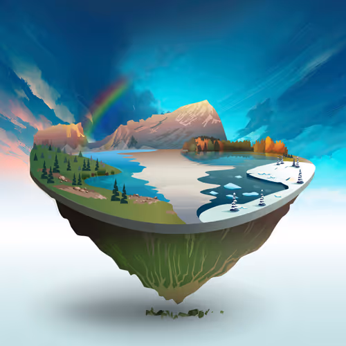 Fantasy Parks