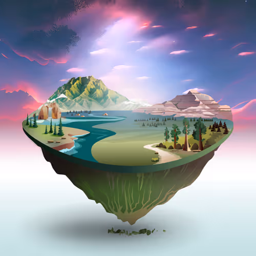 Fantasy Parks