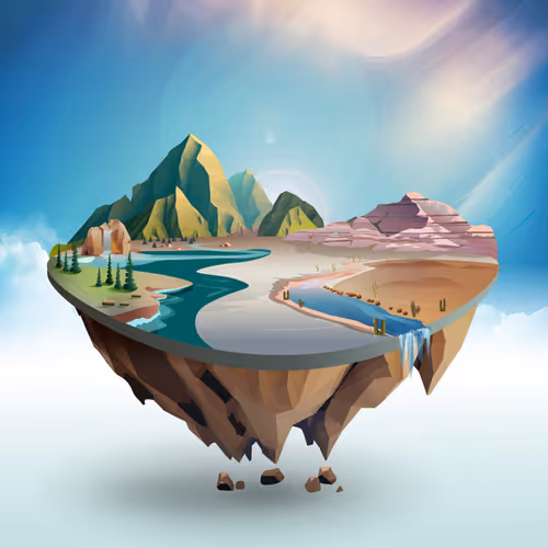 Fantasy Parks