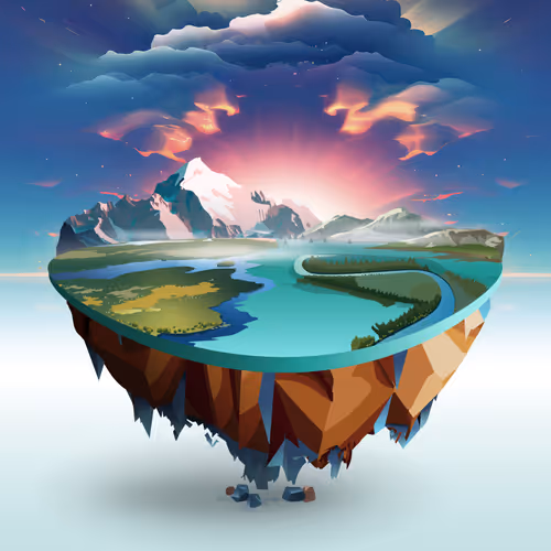 Fantasy Parks
