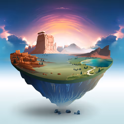 Fantasy Parks