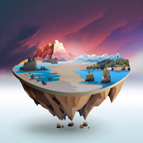 Fantasy Parks