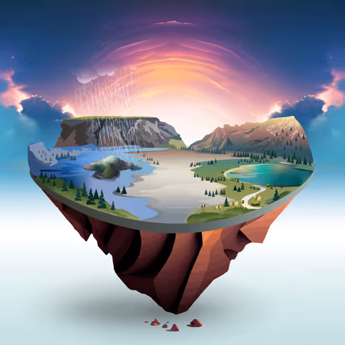 Fantasy Parks