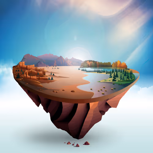 Fantasy Parks
