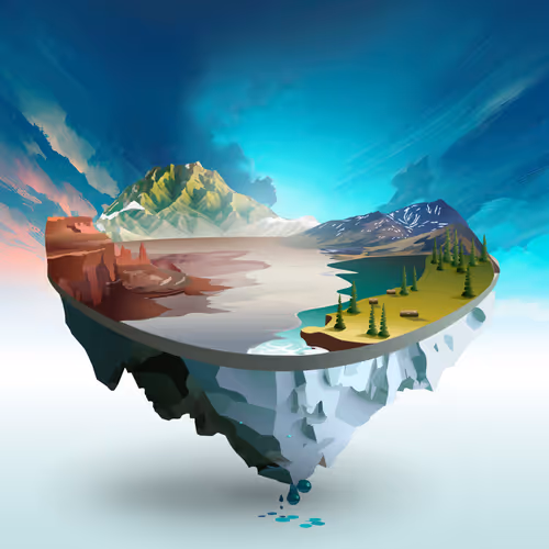 Fantasy Parks