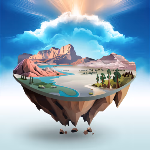 Fantasy Parks