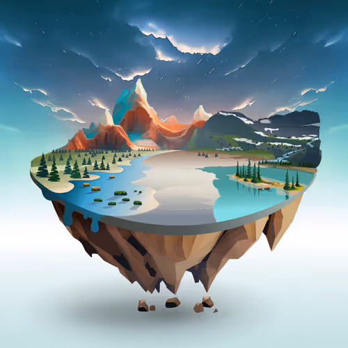 Fantasy Parks