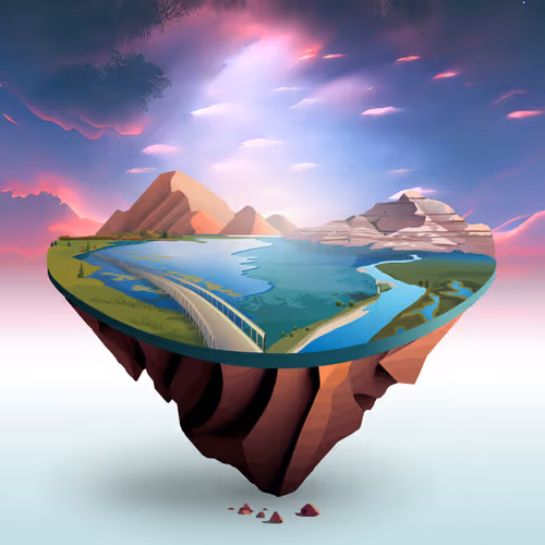 Fantasy Parks