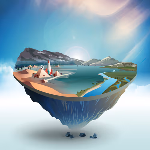 Fantasy Parks