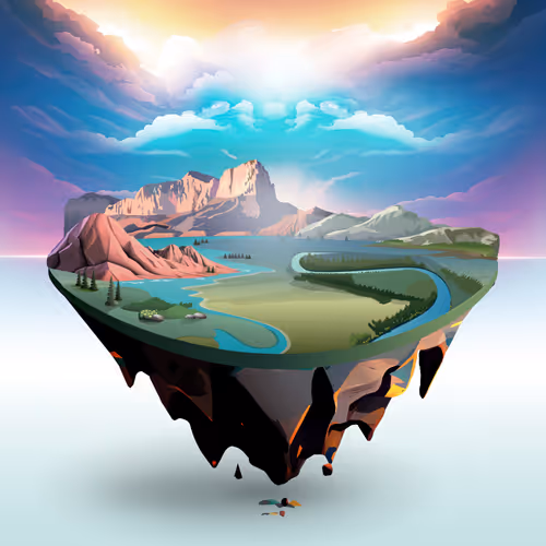 Fantasy Parks