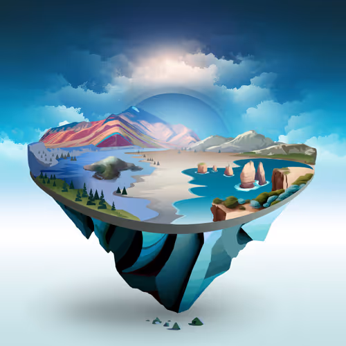 Fantasy Parks