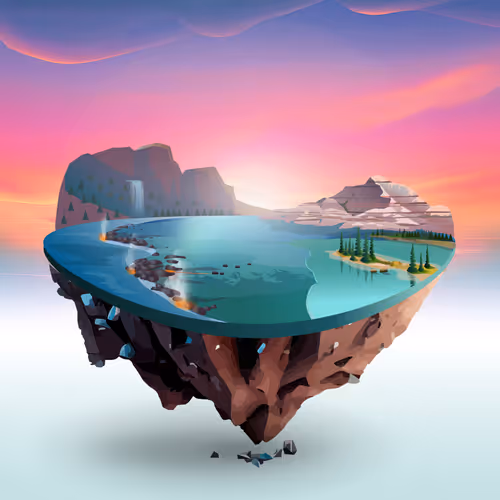 Fantasy Parks
