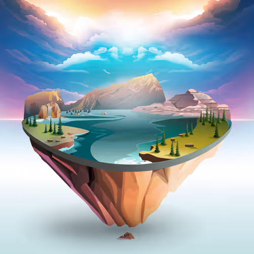 Fantasy Parks