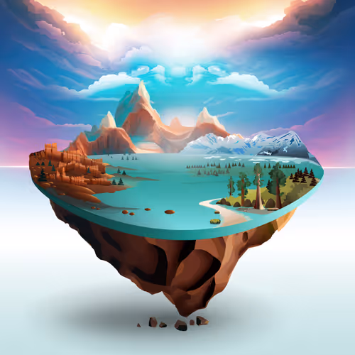 Fantasy Parks