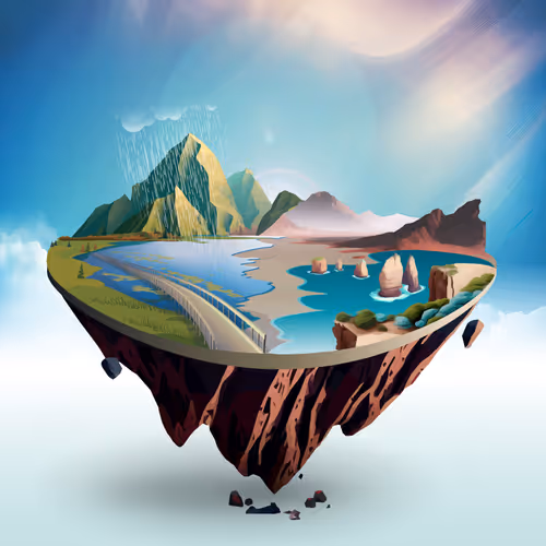 Fantasy Parks