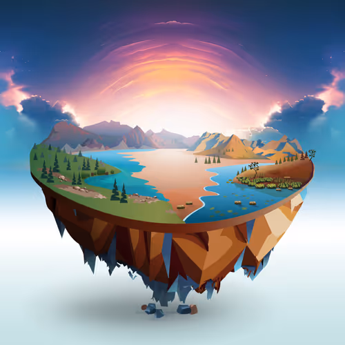 Fantasy Parks