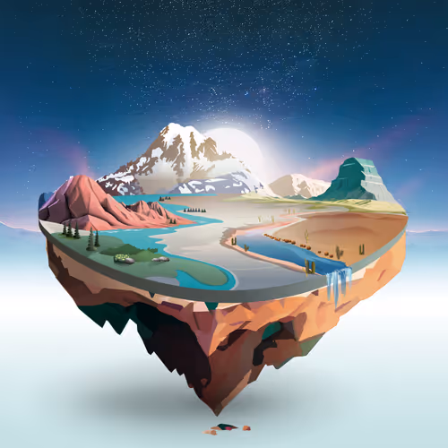 Fantasy Parks