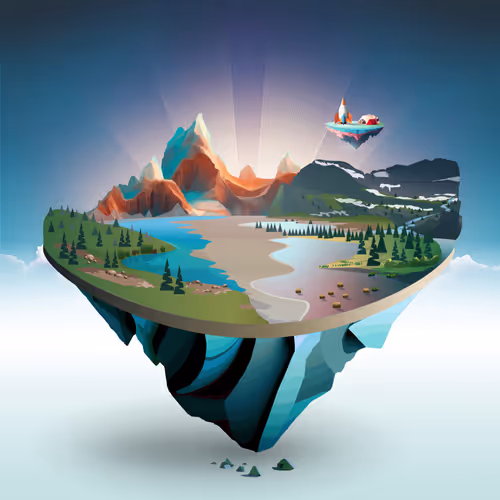 Fantasy Parks