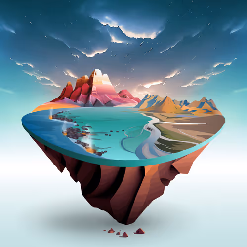 Fantasy Parks