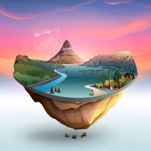 Fantasy Parks