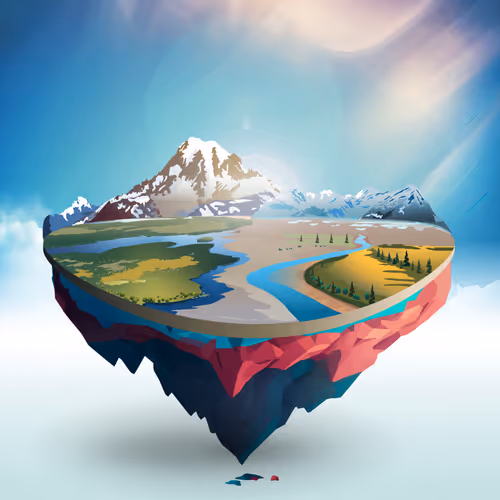Fantasy Parks