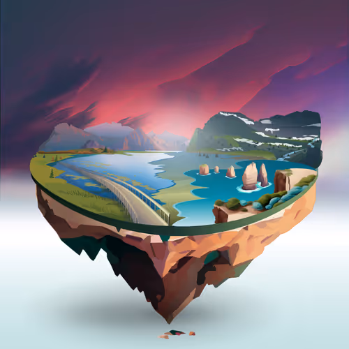 Fantasy Parks