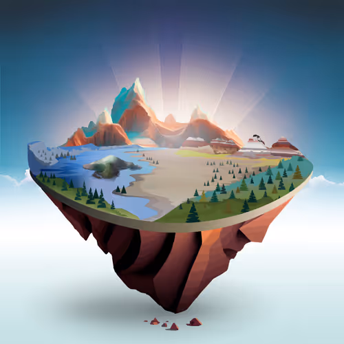 Fantasy Parks