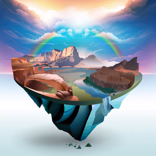 Fantasy Parks