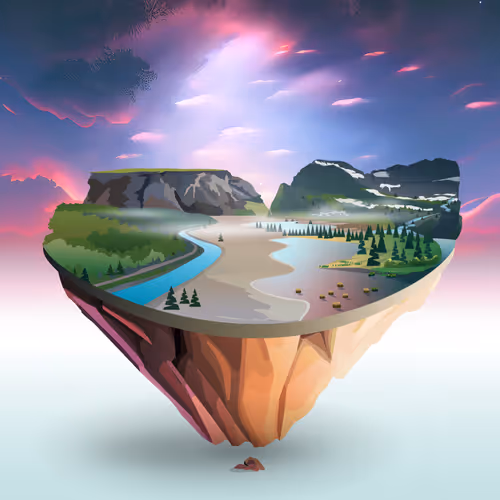 Fantasy Parks