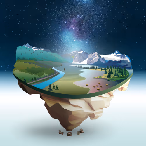 Fantasy Parks