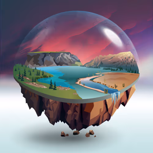 Fantasy Parks