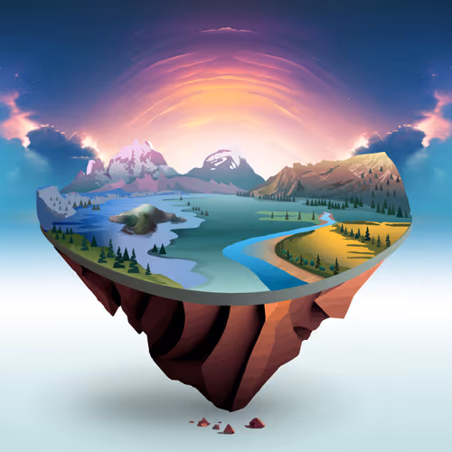 Fantasy Parks