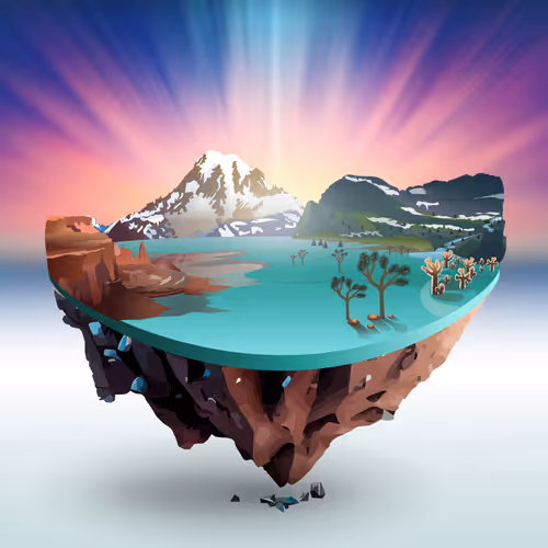 Fantasy Parks
