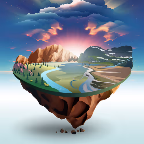 Fantasy Parks