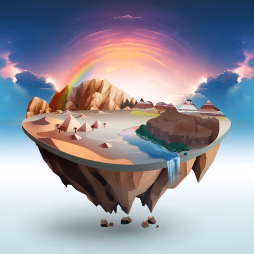 Fantasy Parks