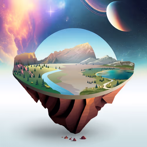 Fantasy Parks