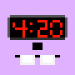 DANKS #8372