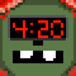 DANKS #7626