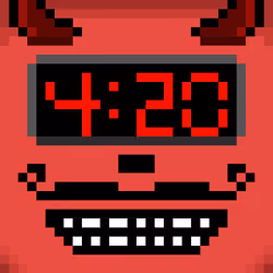 DANKS #2203