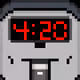 3074