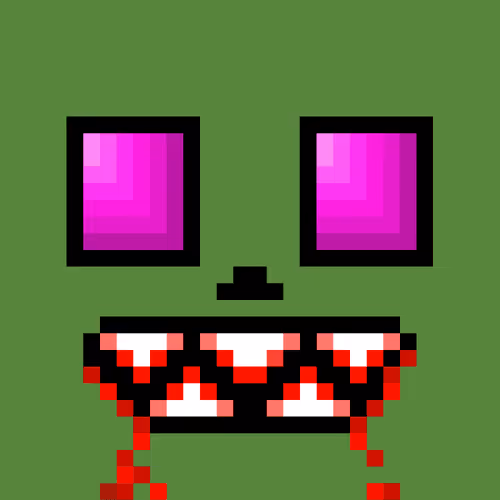 DANKS #1507