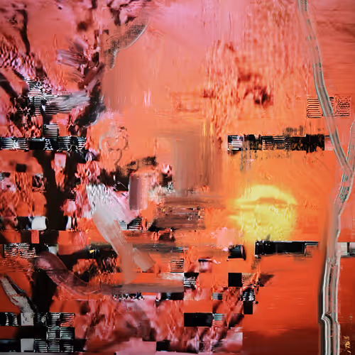 Android Plaza Cherry Blossom