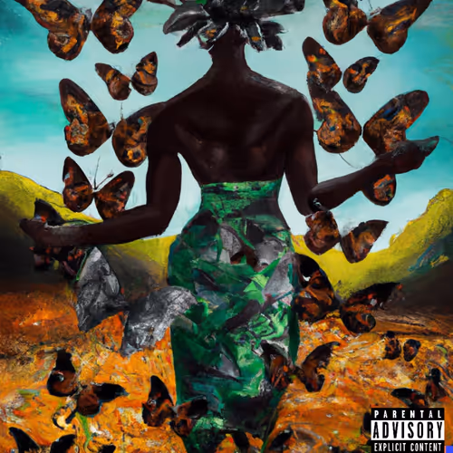 Iman Europe Better Abjo Remix