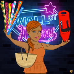 Wall St Moms #1072