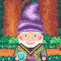 Wiz g0ne Rogue #1241