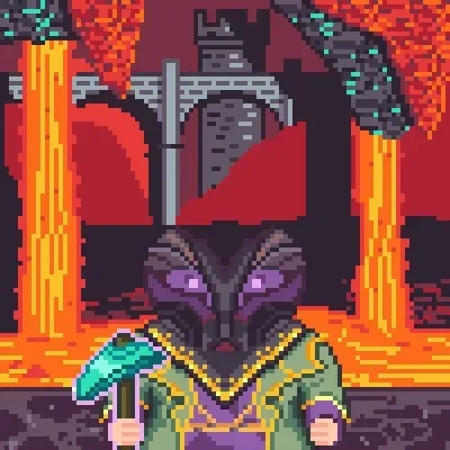 Wizgonerogue